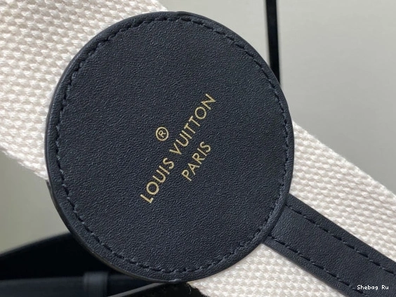 MM-23*17*9.5CM TWIST VUITTON LOUIS 0724